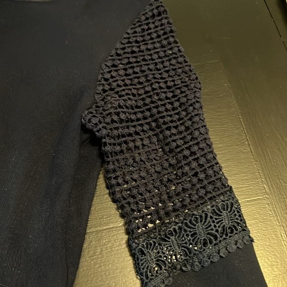 Beautiful She +Sky dress - Picture 3 of 6